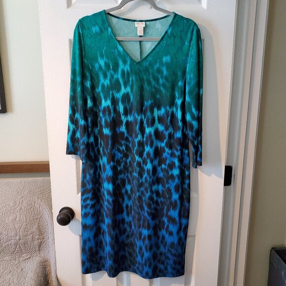 Chico's Dresses & Skirts - dress